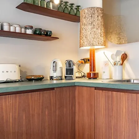 Center Design, Terrace & Within Walking Distance *