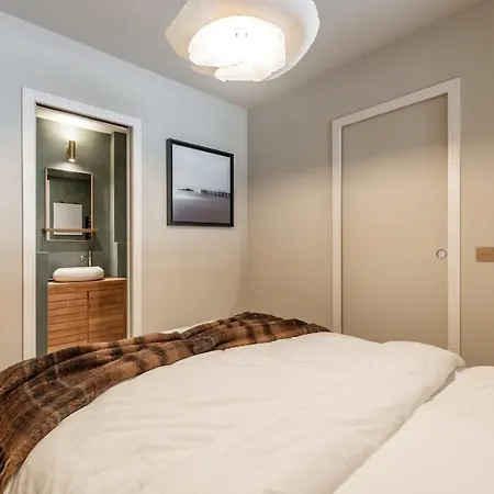 Center Design, Terrace & Within Walking Distance *
